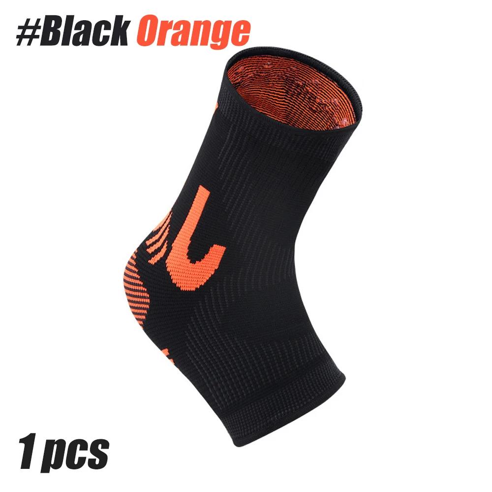 1 шт. фиксатор ахиллова сухожилия компрессионный рукав для бега L