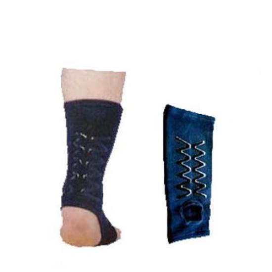 Кендо принадлежности для защиты ахиллова сухожилия, поддержка для кендо, поддержка стопы (М 18~22см)