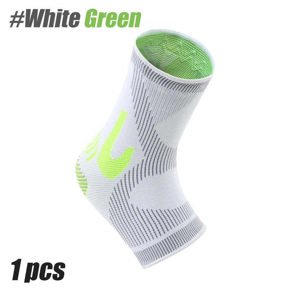 1 шт. фиксатор ахиллова сухожилия компрессионный рукав для бега M