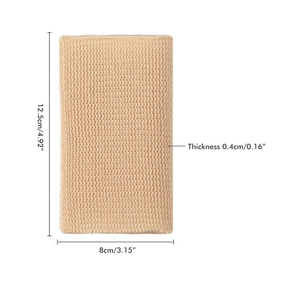 1 пара носков для голеностопного сустава, компрессионный поддерживающий рукав, поддержка ахиллова сухожилия, подошвенный фасциит